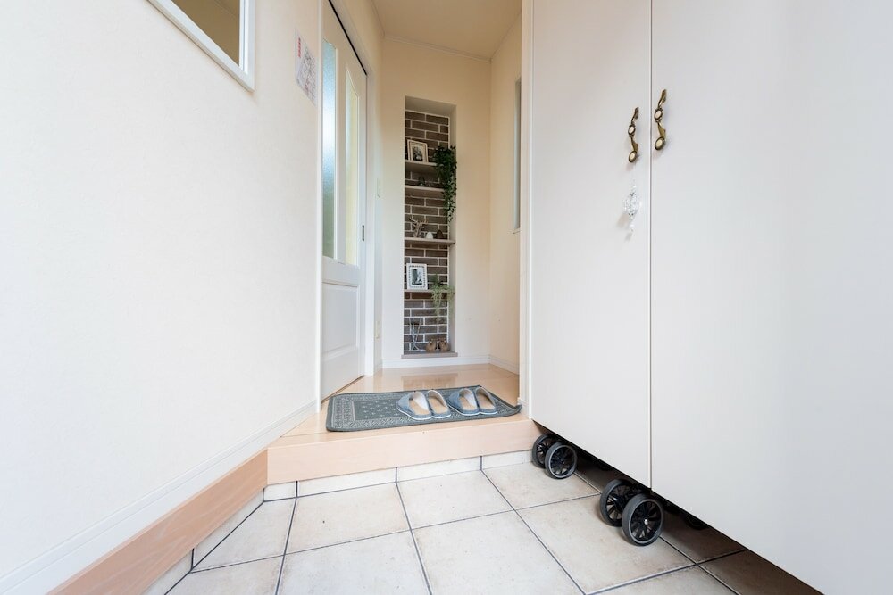 Фото K's Cozy House