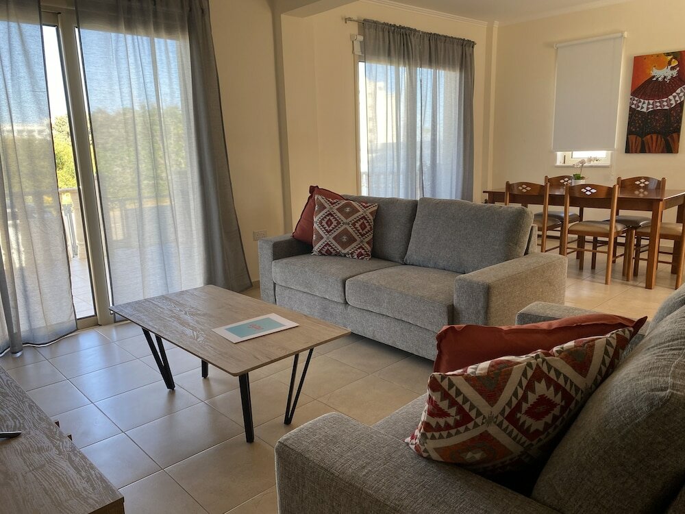 Фото Villa Ithaca Protaras