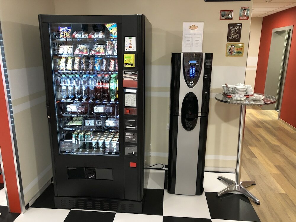 Фото Jukeboxhotel