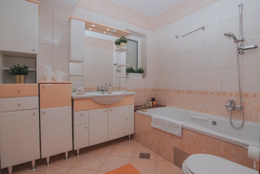 Фото Pool Apartments Tolo