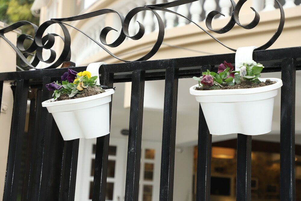 Фото Hotel Mayvilas