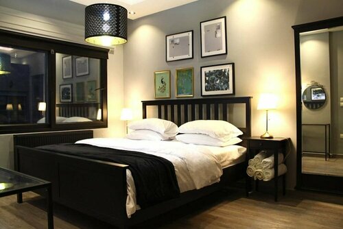 Гостиница Elite Residency в Аммане
