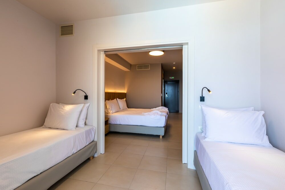 Фото Agelia Beach Hotel