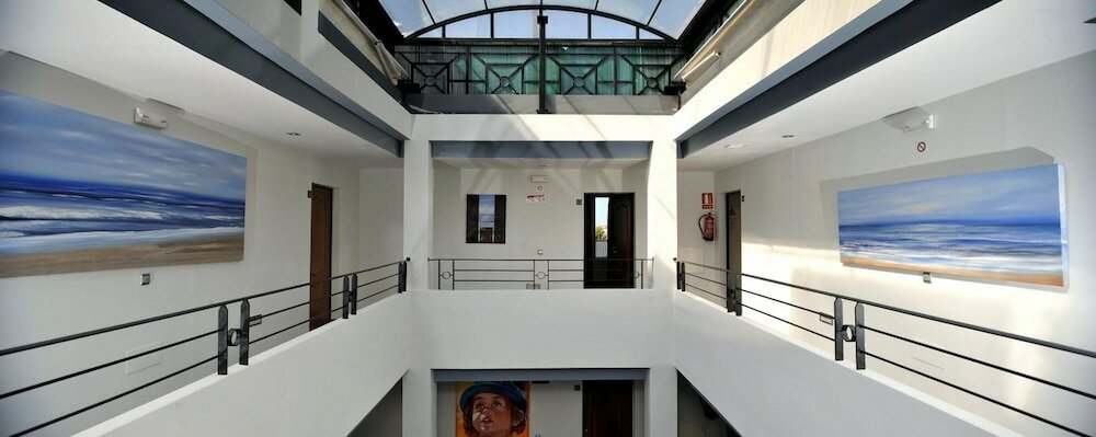 Фото Atrium Hotel