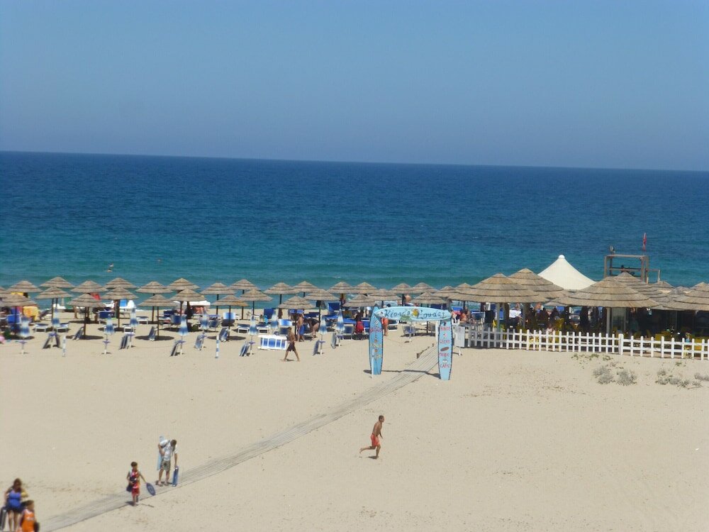 Фото Affittimoderni Isola Rossa Élite - Pati19