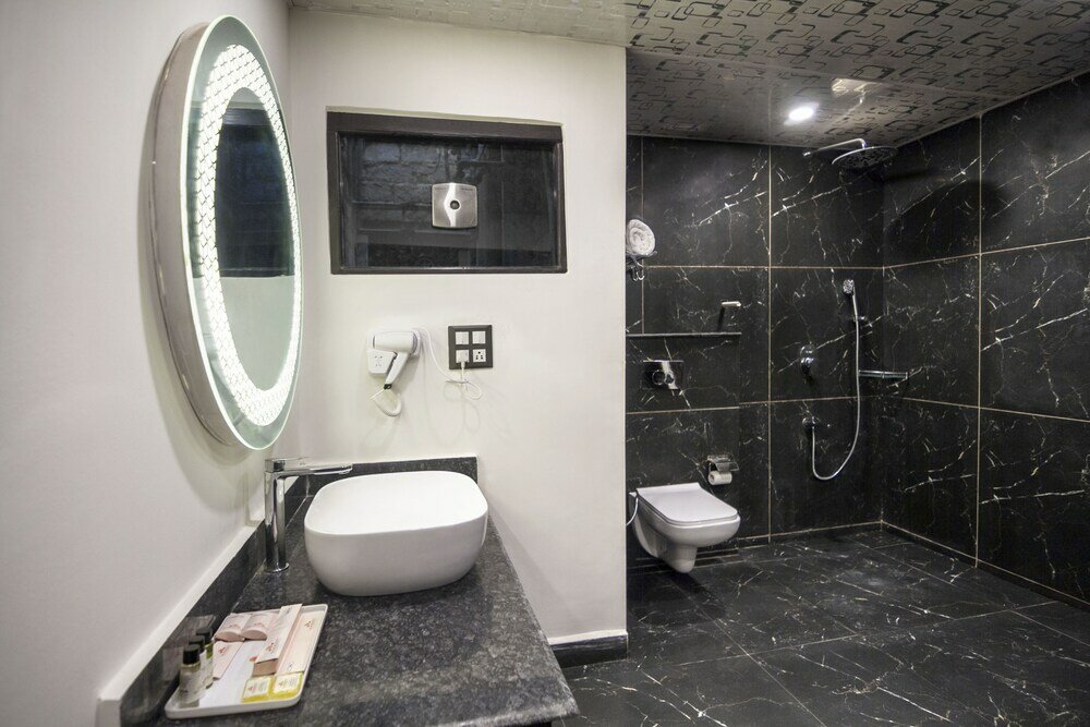 Фото Hotel Sia Residency