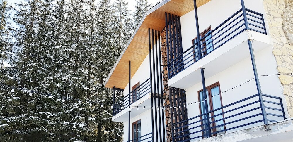 Фото Отель Noel Bakuriani