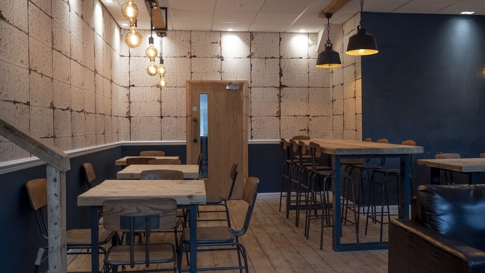 Фото Trail Lodge