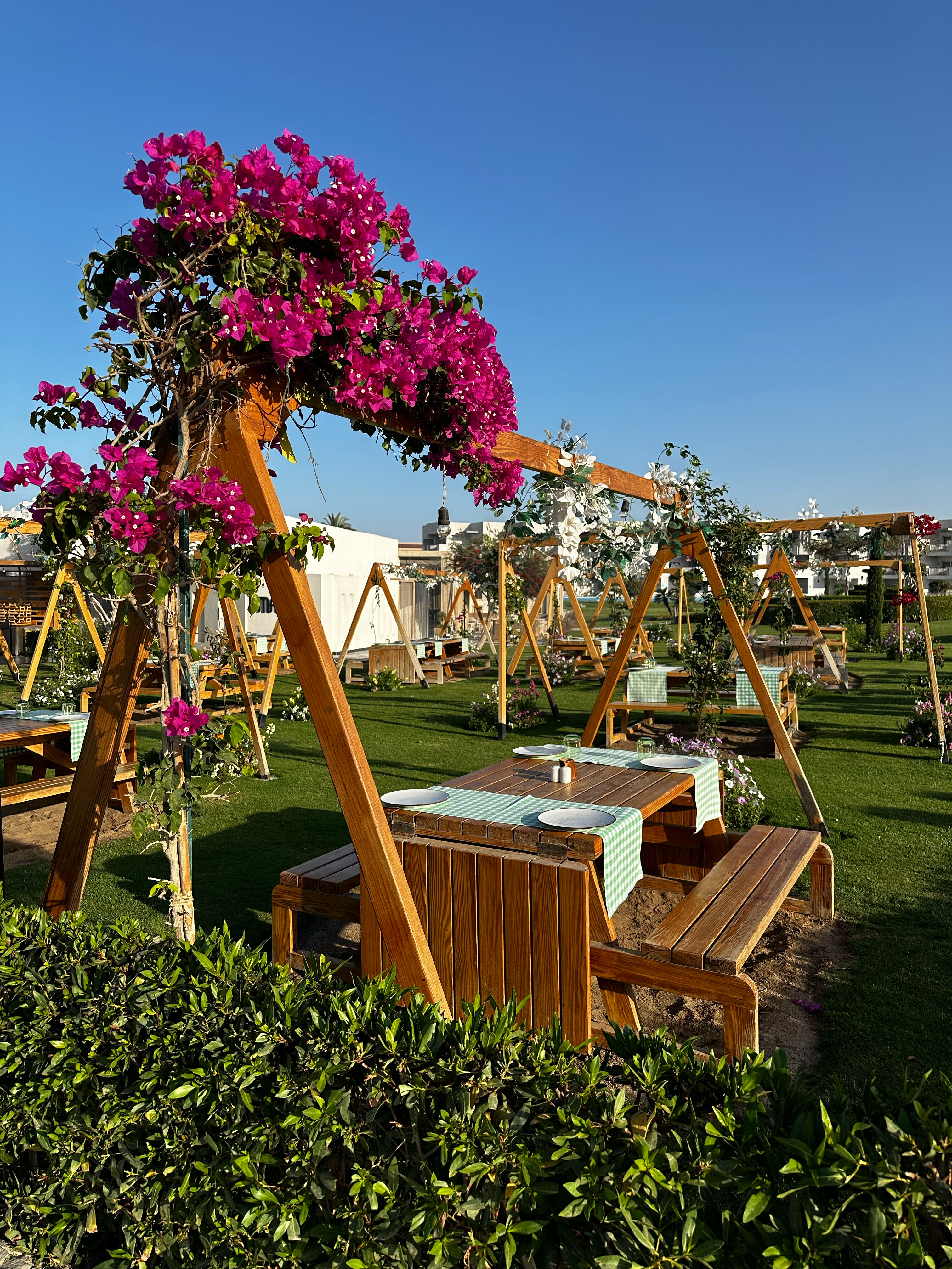 Фото Sunrise Crystal Bay Resort