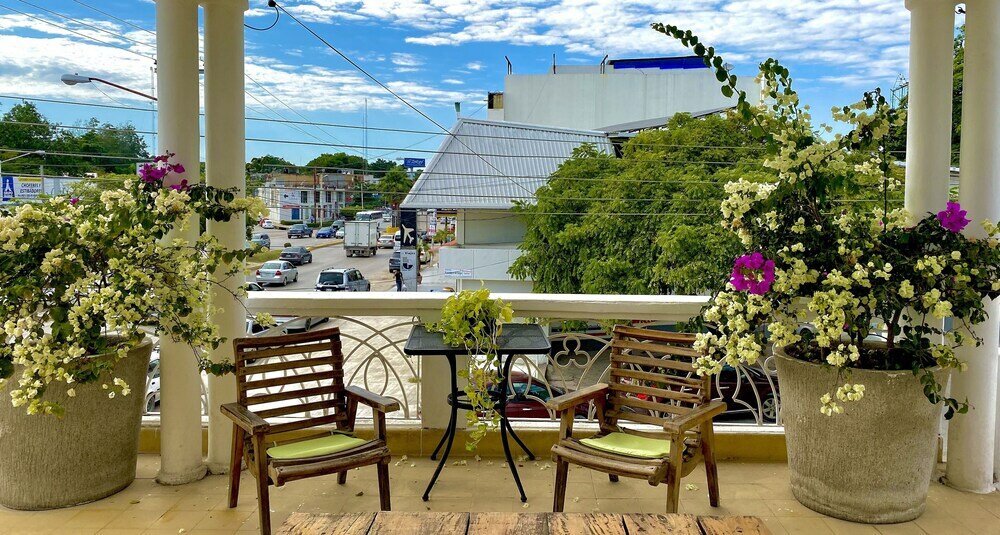 Фото Casa Boutique Selina