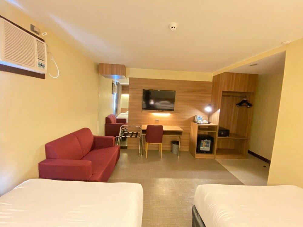 Фото L Meridian Suites