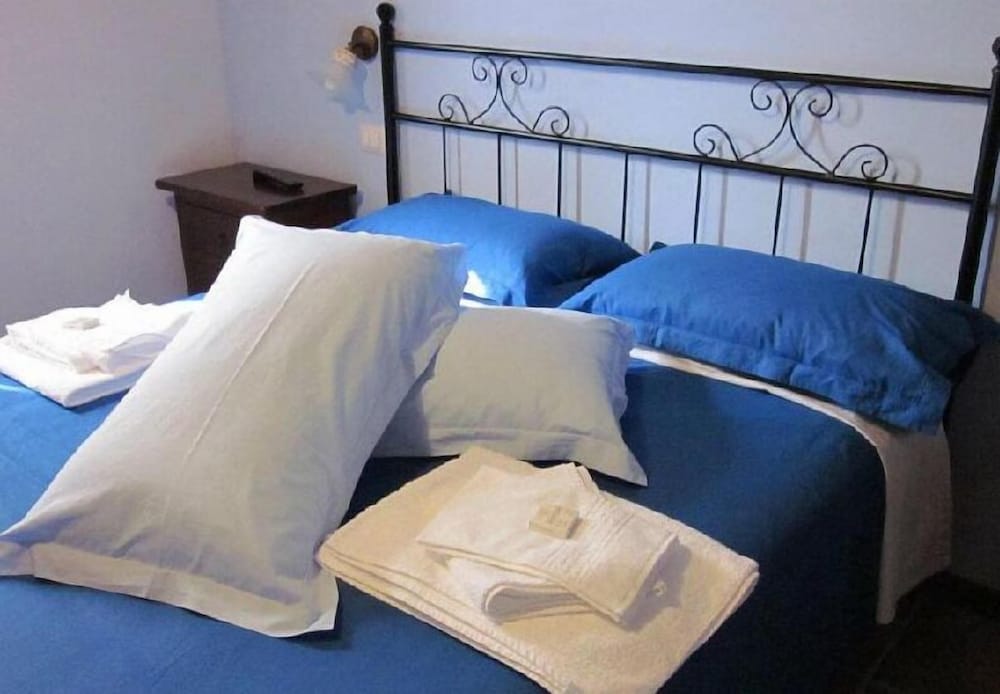 Фото Pietra Maula Agriturismo