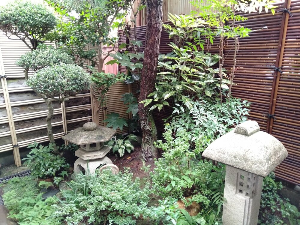 Фото GuestHouse Sanotei