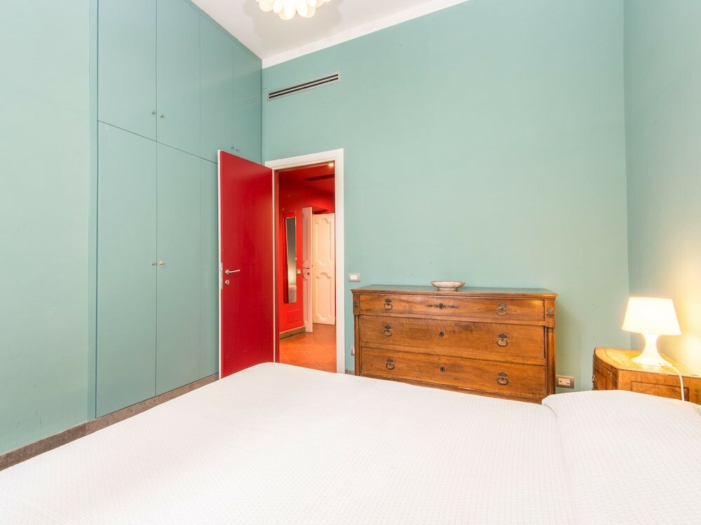 Фото Rsh Campo de' Fiori Bright Apartment