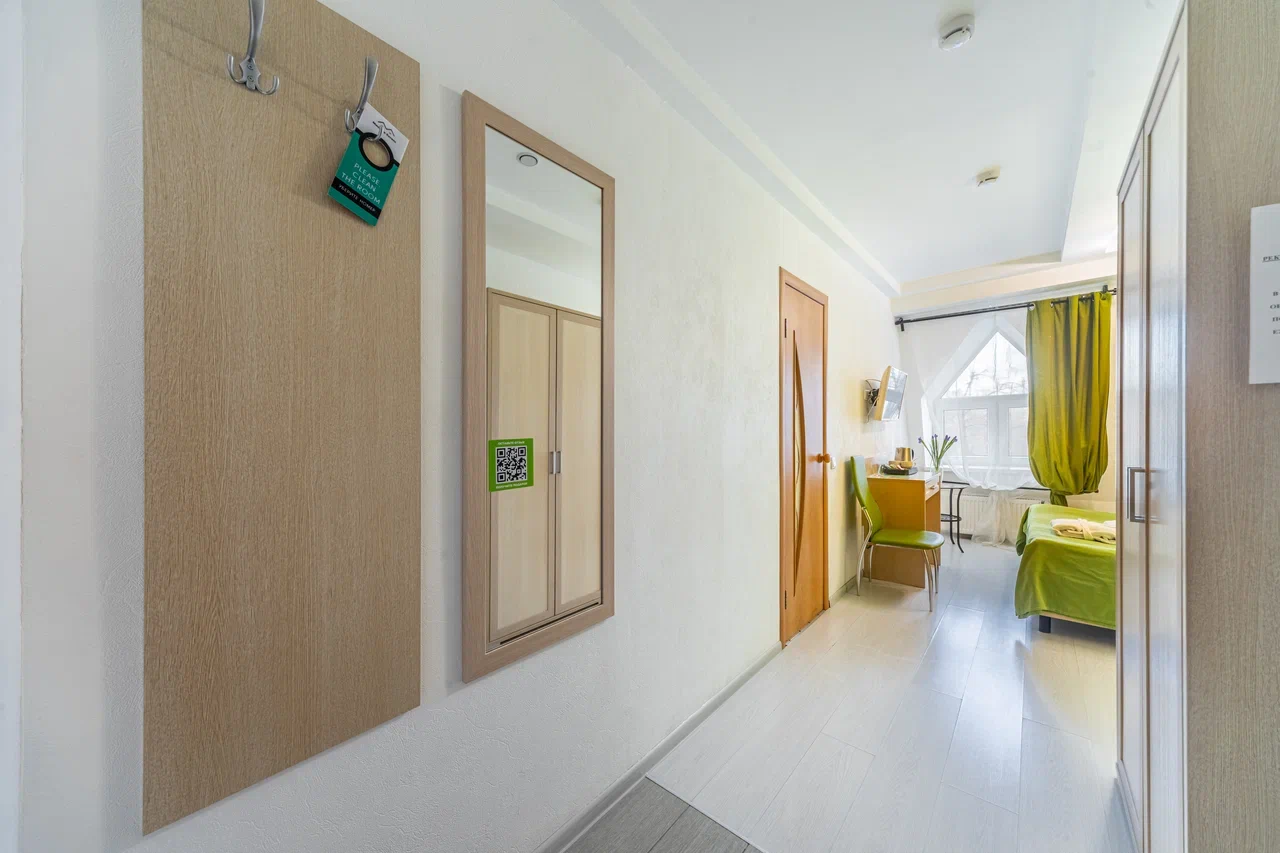 Фото Minima Кузьминки