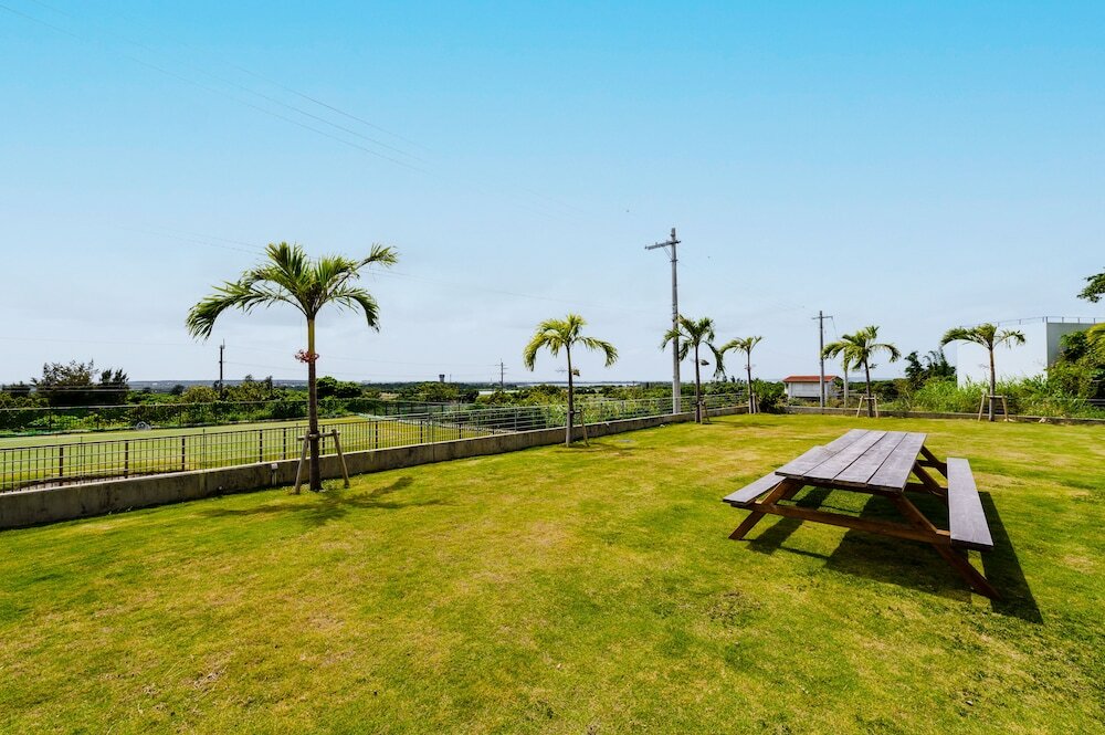 Фото Comfort House in Miyakojima