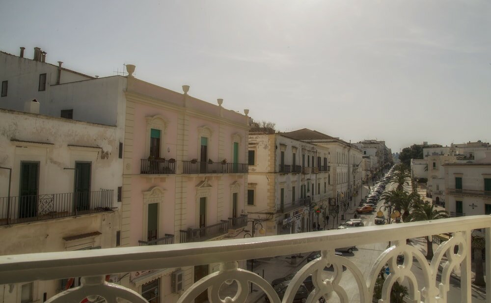 Фото Relais La Pretura