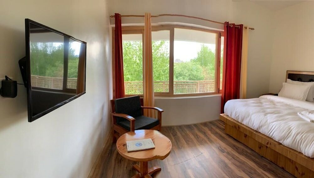 Фото Sankar Residency