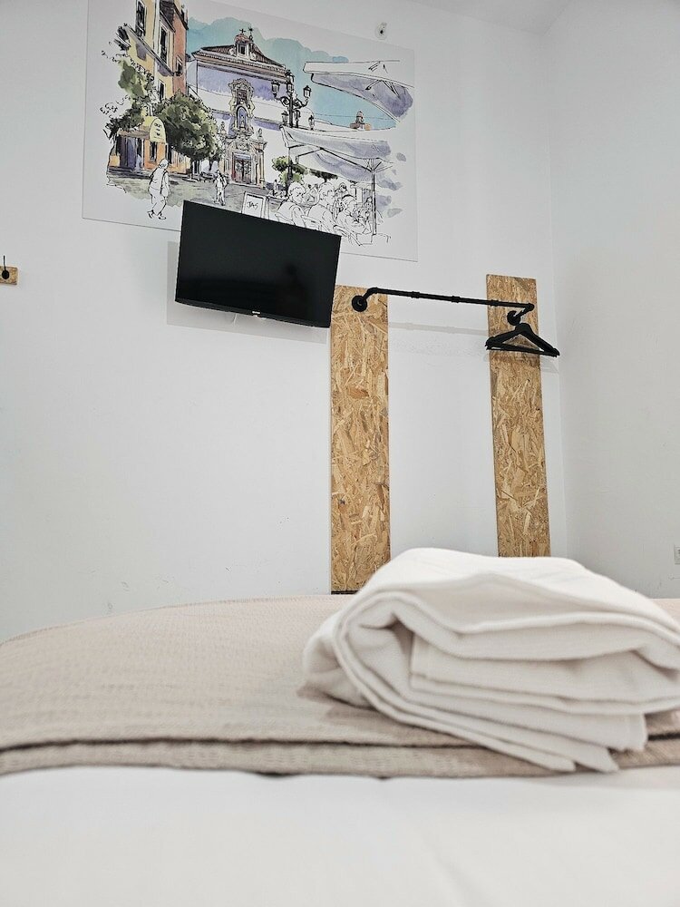 Фото Planeta Cadiz Hostel