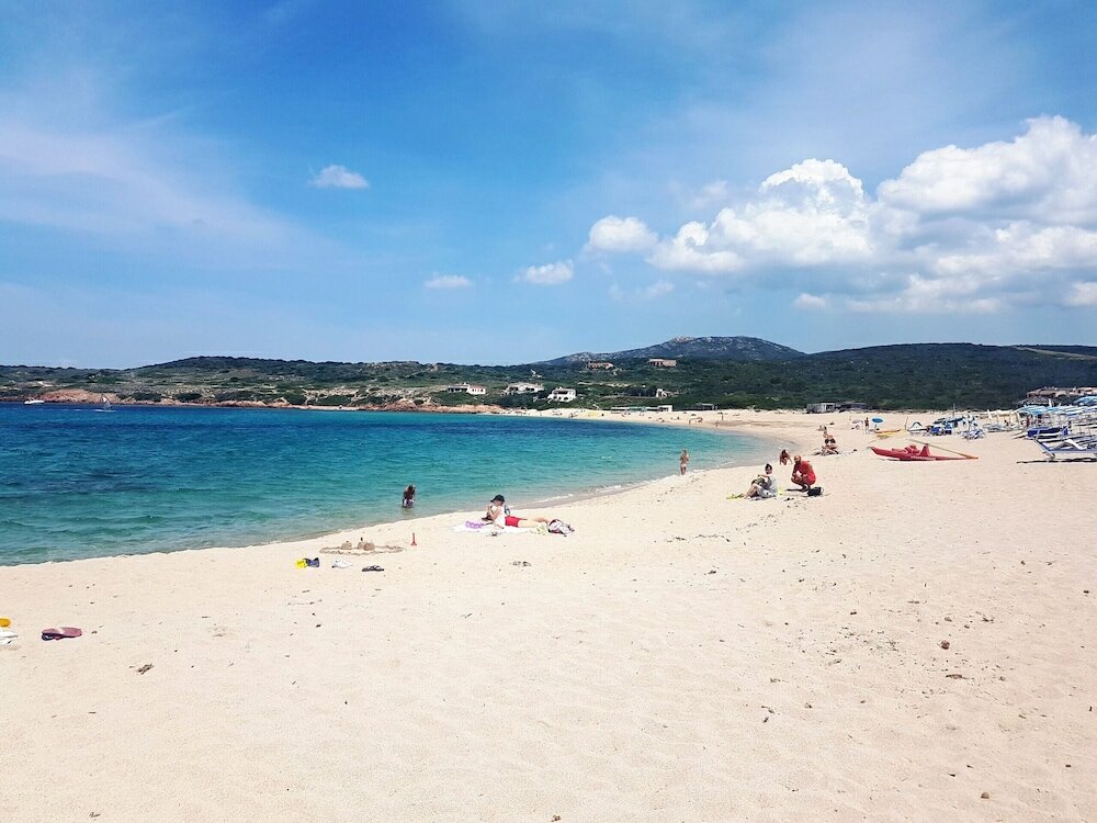 Фото Affittimoderni Isola Rossa Élite - Pati19