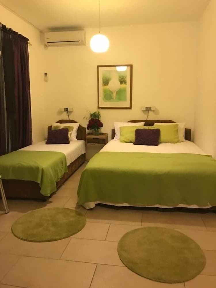 Фото Guest House Villa Alea