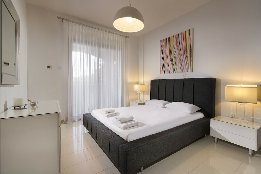 Фото Resitour - Aphrodite Gardens