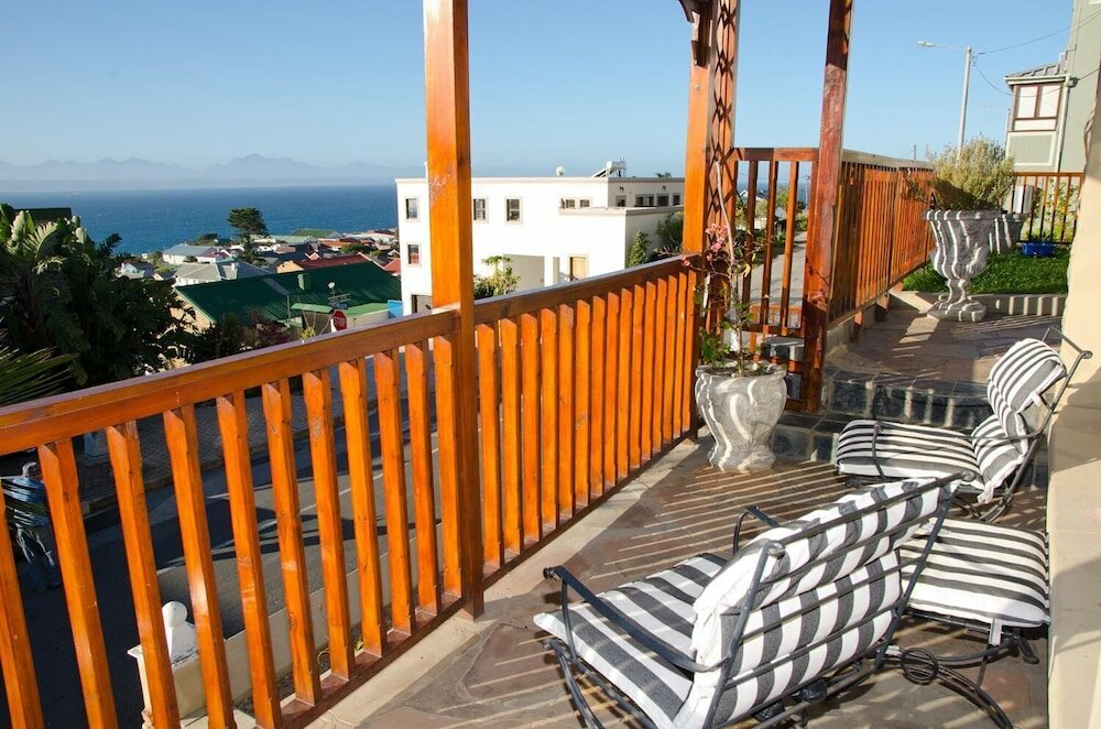 Фото Sundowner Loft