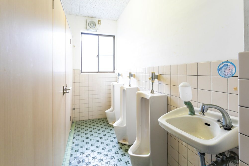 Фото Komatsu Ryokan