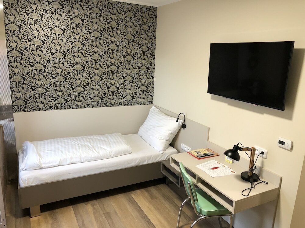 Фото Jukeboxhotel