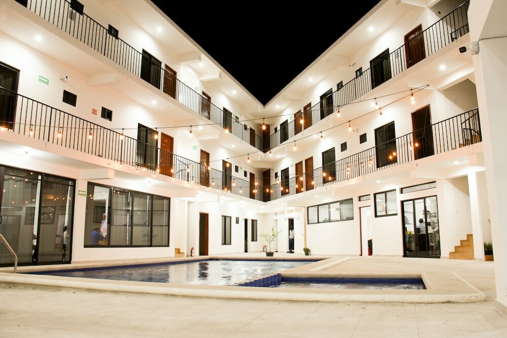 Фото Acacia Hotel