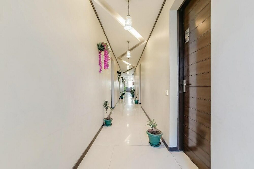 Фото The Wind Cross Hotel