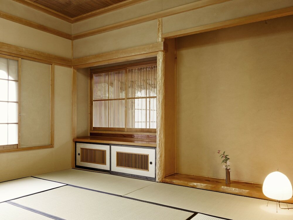 Фото Zen&bed Bogetsu-An