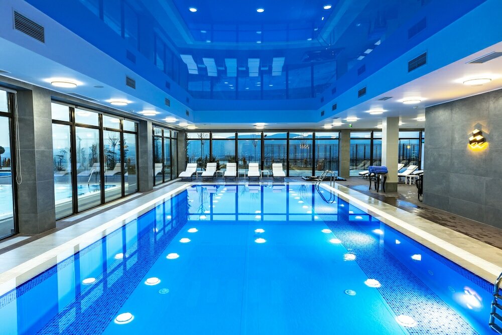 Фото Отель Sevsamora