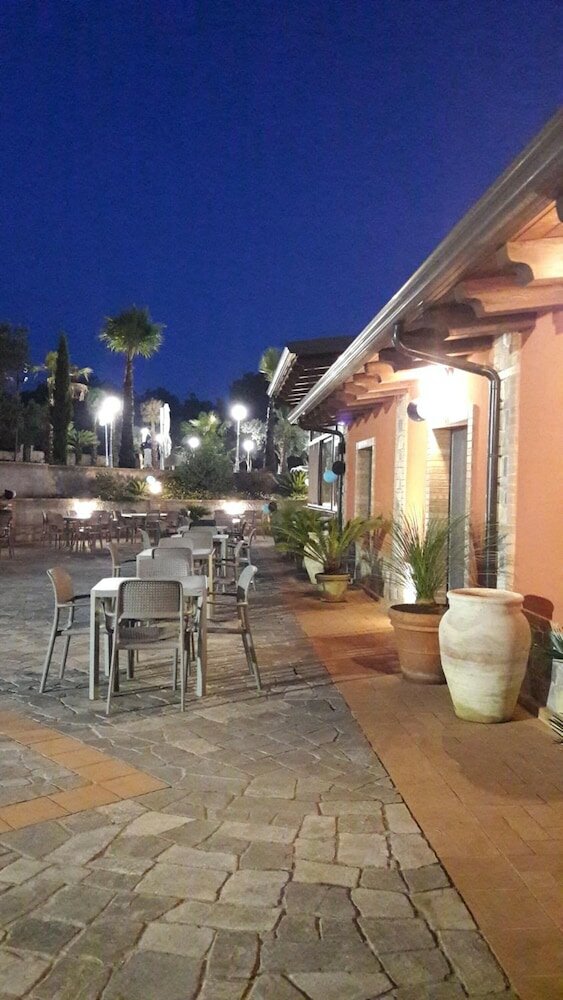 Фото Feudo delle Querce