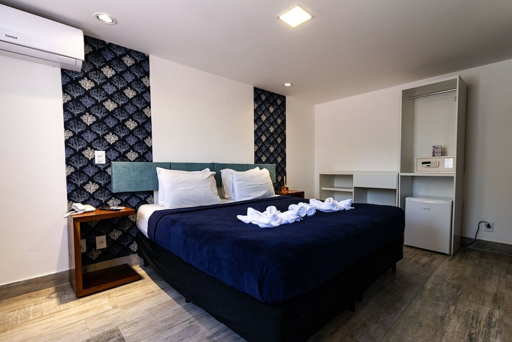 Фото Hotel Barra da Lagoa by Latitud Hoteles