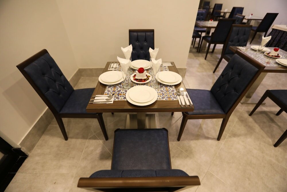 Фото Diamond Tower Hotel