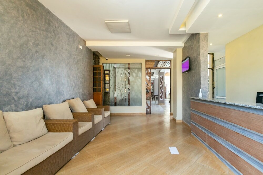 Фото Kings Premier Inn