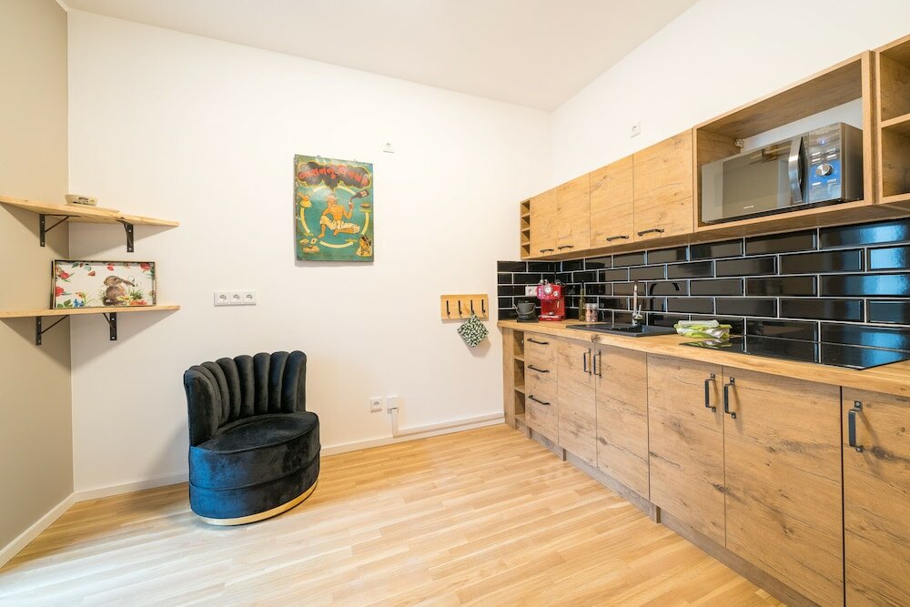 Фото Apartments am Weinberg