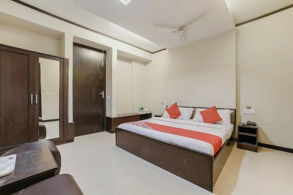 Фото The Wind Cross Hotel