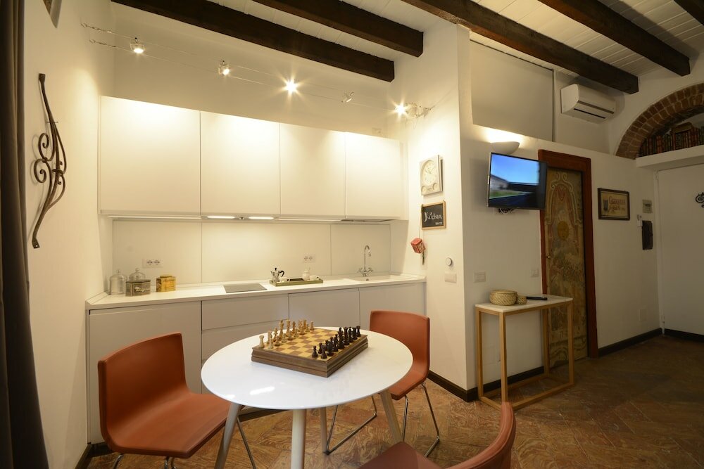 Фото Ripa 57 Apartment