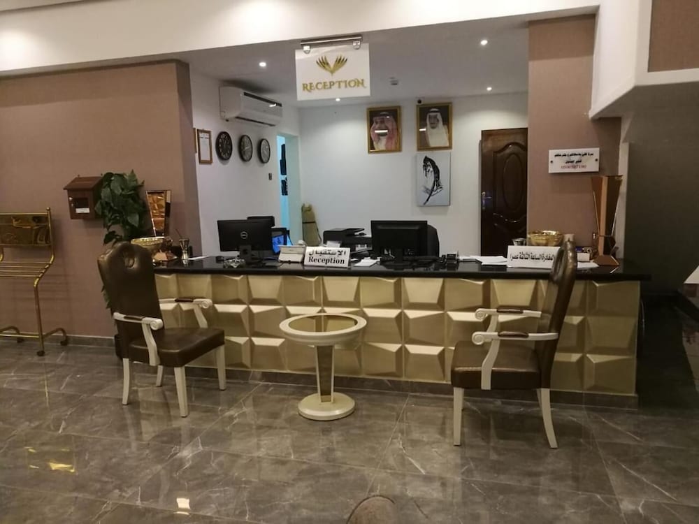 Фото Varvan Hotel Al Jubail