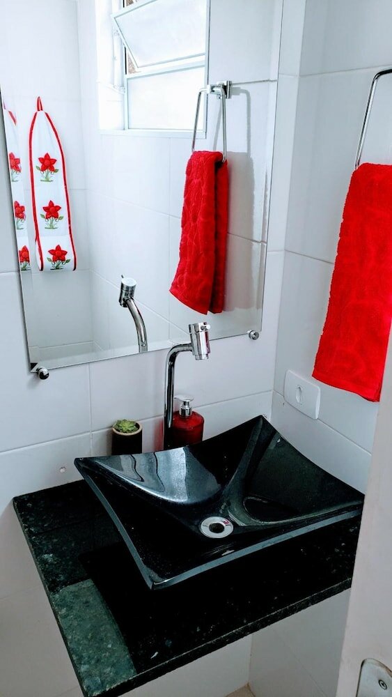 Фото Deck Hostel Congonhas