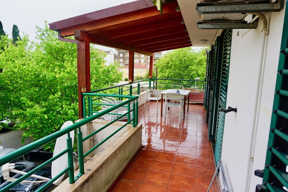 Фото Hostel Makarska