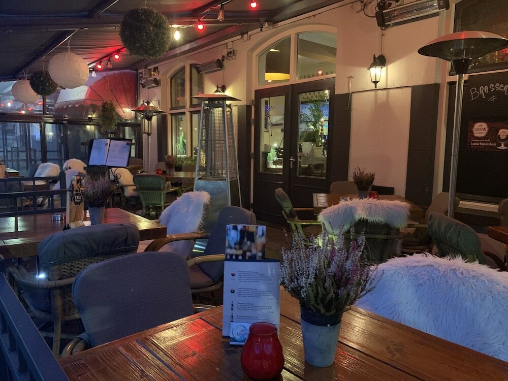 Фото Hotel Limburgia