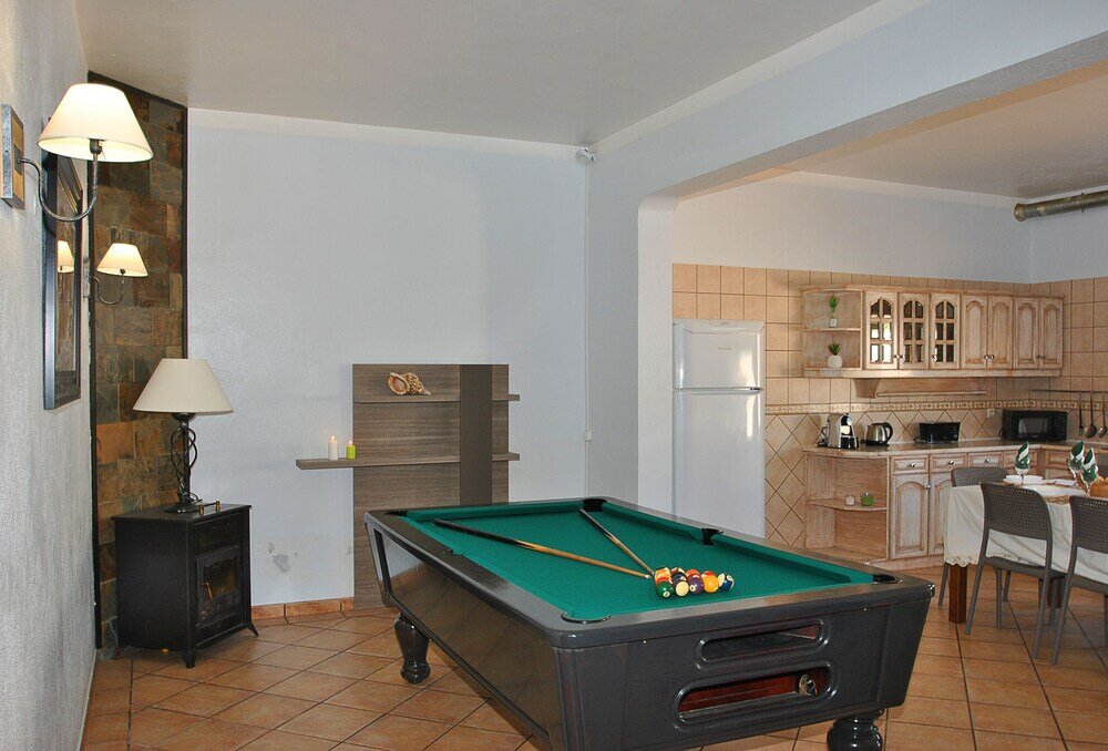 Фото Villa Zanzibar