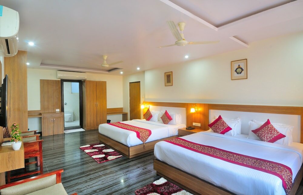 Фото Trimrooms Mount Blue