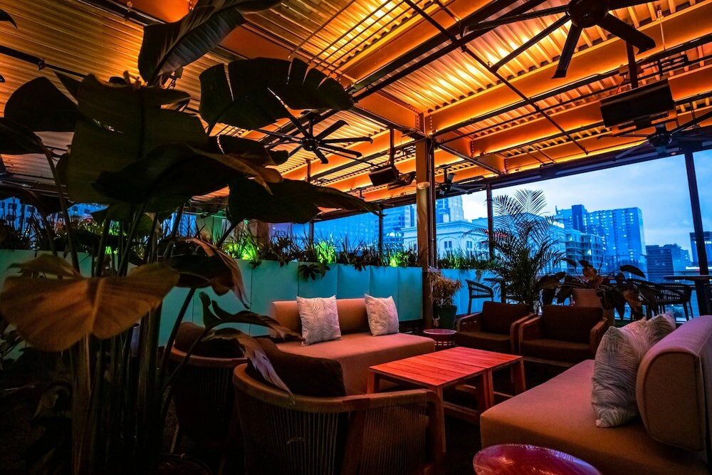 Фото Austin Marriott Downtown