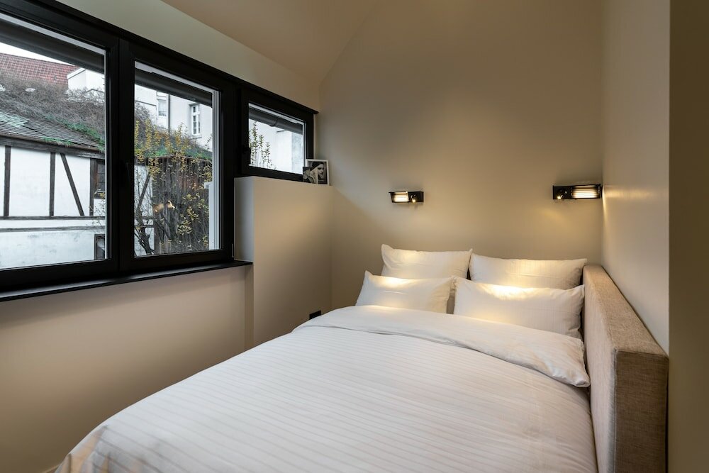 Фото The Adams - Self Check-in Design Hotel