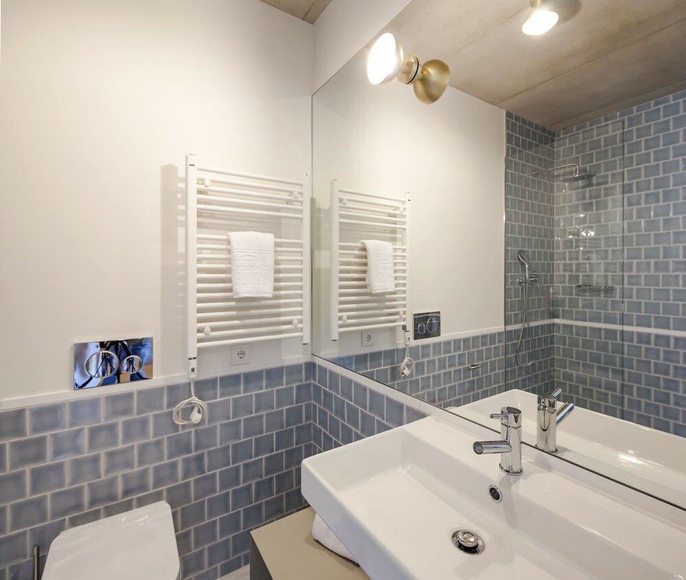 Фото Aparthotel Oporto Anselmo