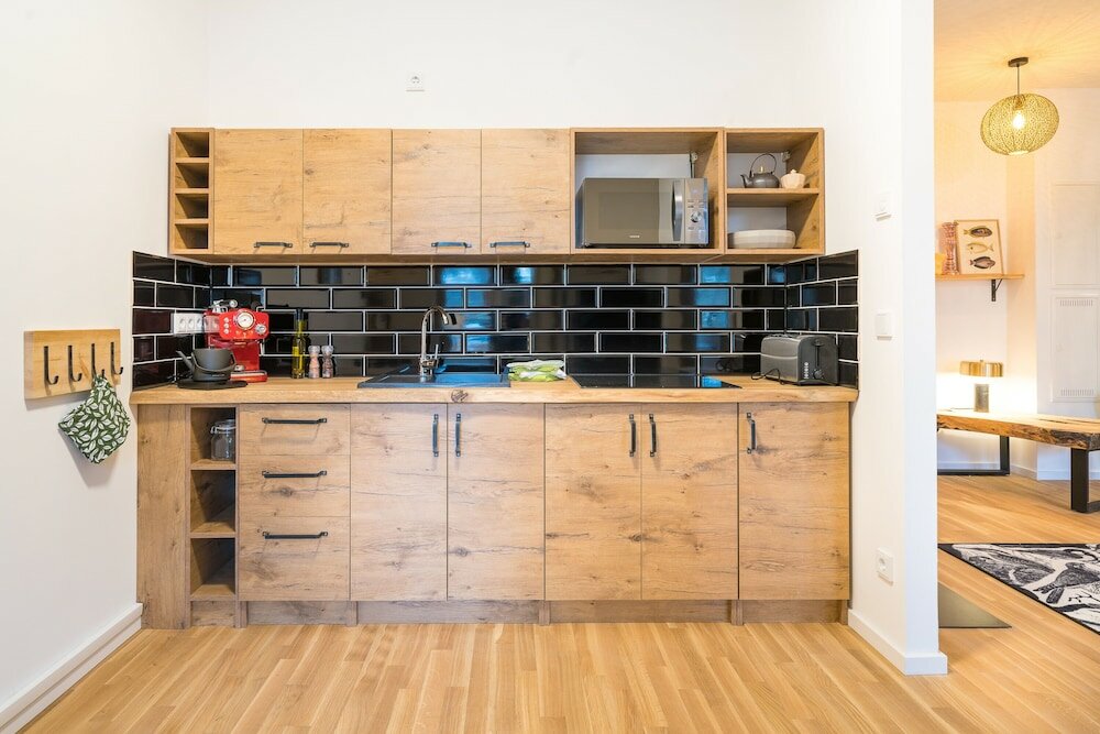 Фото Apartments am Weinberg